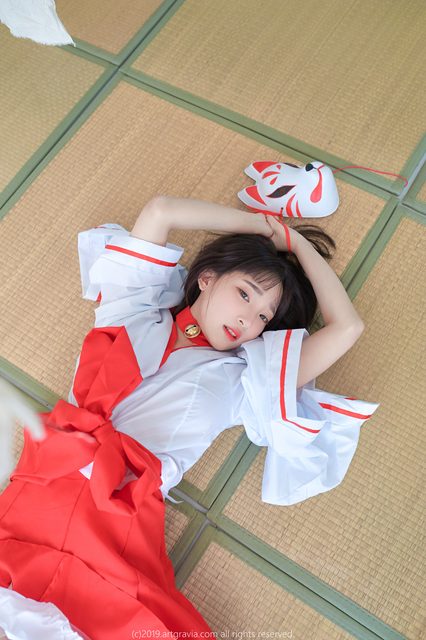 Inkyung - 인경 2 – photo 16