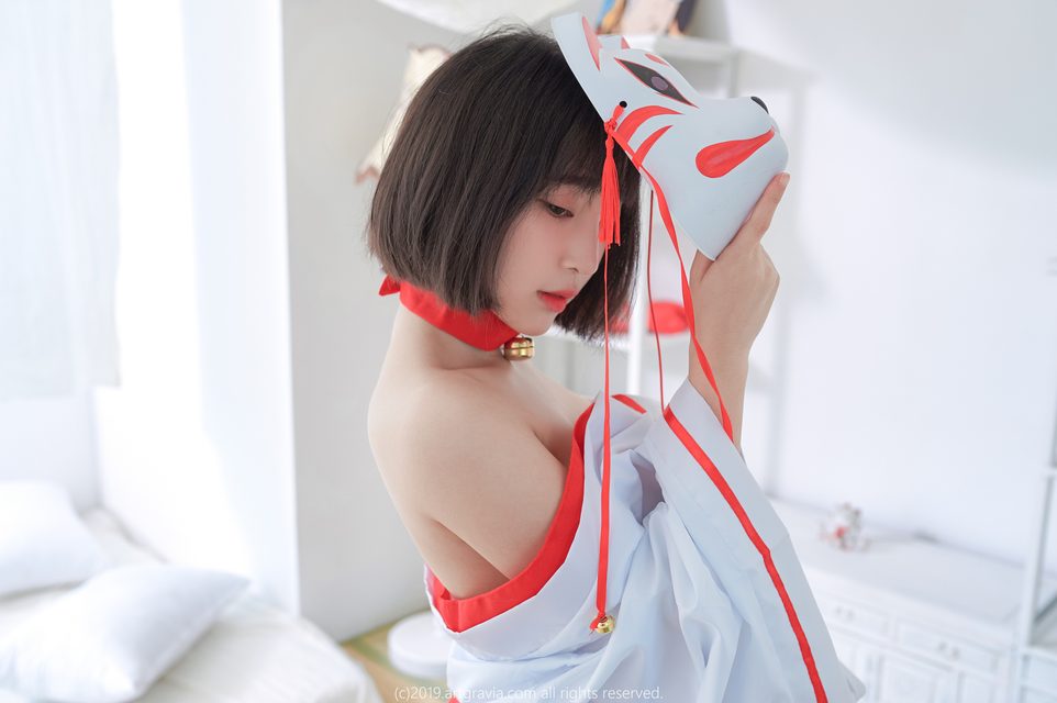 Inkyung - 인경 2 – photo 21