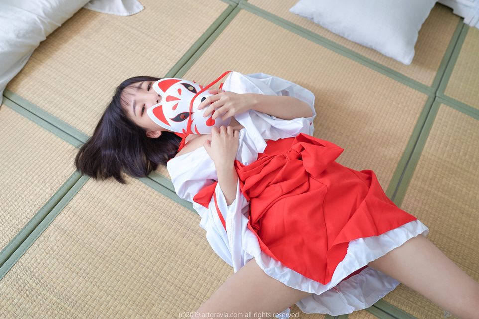 Inkyung - 인경 2 – photo 22