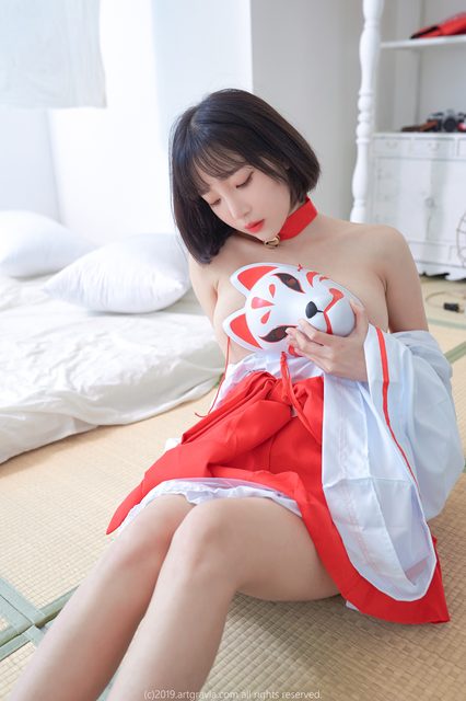 Inkyung - 인경 2 – photo 27