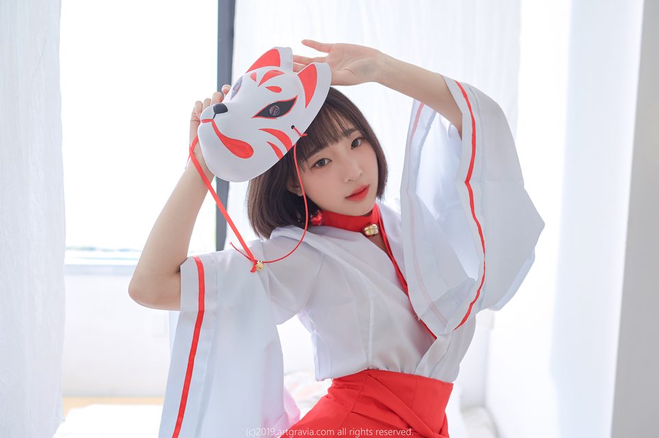 Inkyung - 인경 2 – photo 32