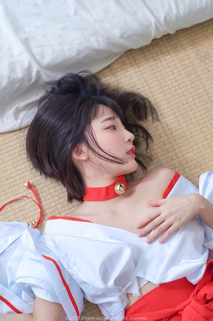 Inkyung - 인경 2 – photo 34