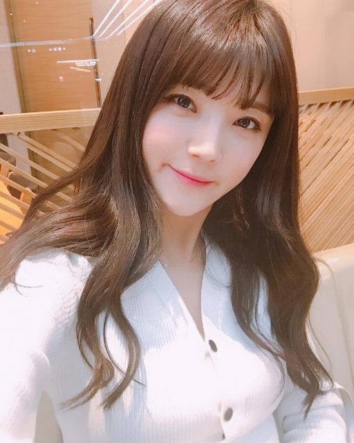 Jung Yoo Min｜정유민 – photo 1