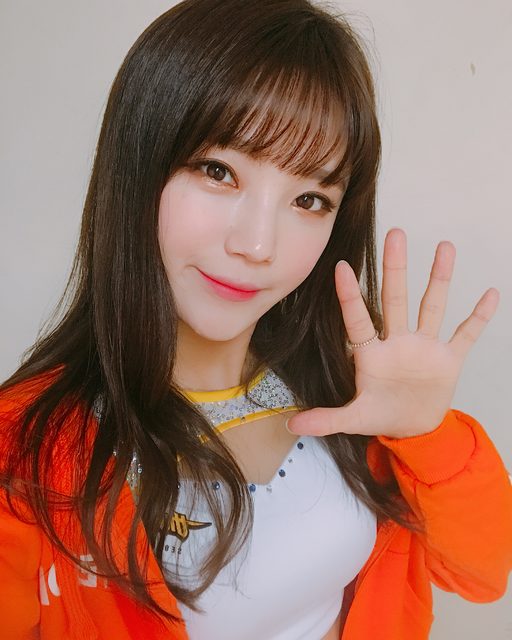 Jung Yoo Min｜정유민 – photo 2