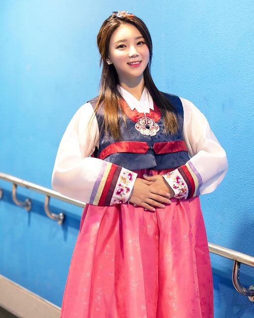 Jung Yoo Min｜정유민 – photo 9