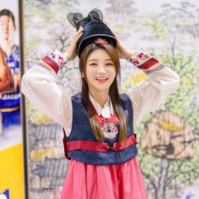 Jung Yoo Min｜정유민 – photo 10
