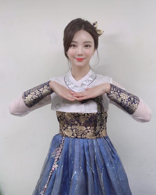 Jung Yoo Min｜정유민 – photo 12