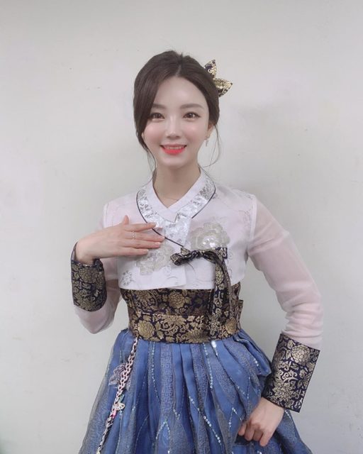 Jung Yoo Min｜정유민 – photo 13
