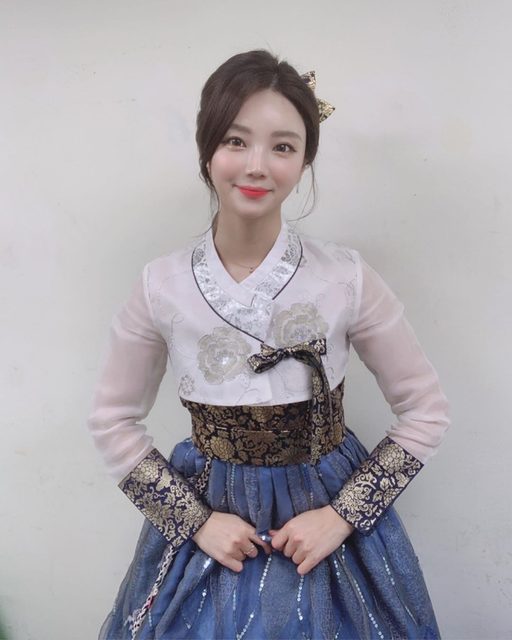 Jung Yoo Min｜정유민 – photo 14