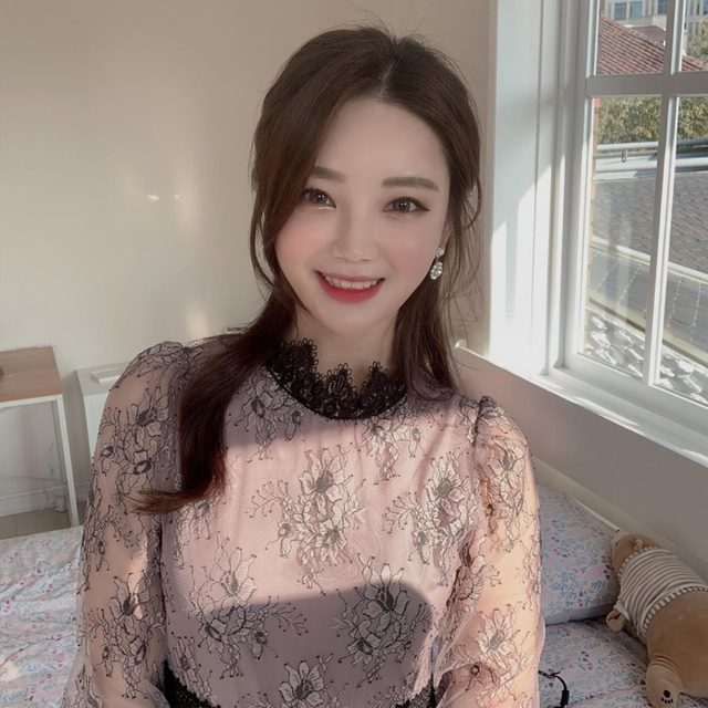 Jung Yoo Min｜정유민 – photo 18