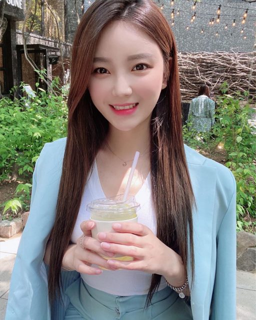Jung Yoo Min｜정유민 – photo 19