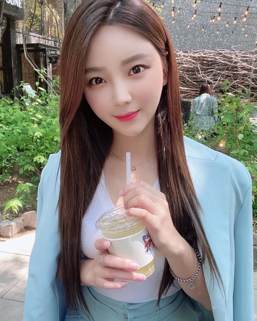 Jung Yoo Min｜정유민 – photo 20