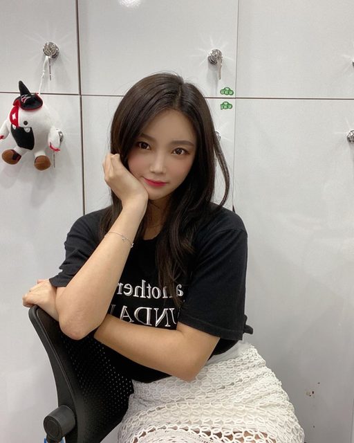 Jung Yoo Min｜정유민 – photo 24