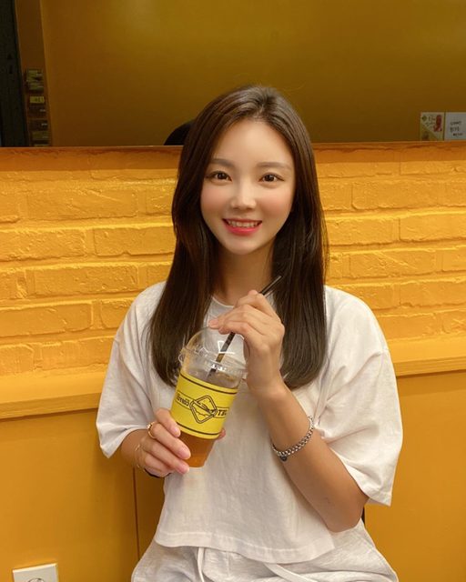 Jung Yoo Min｜정유민 – photo 25