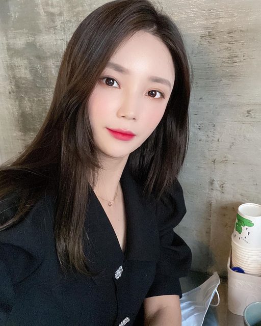 Jung Yoo Min｜정유민 – photo 28
