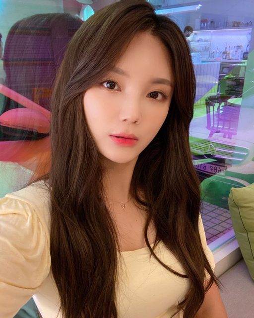 Jung Yoo Min｜정유민 – photo 32