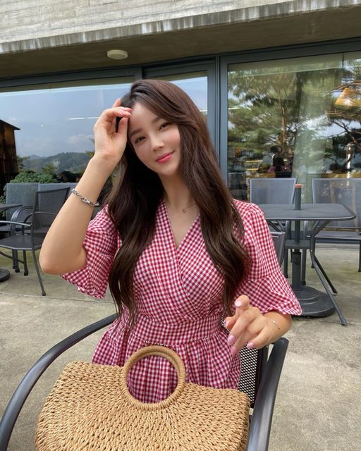 Jung Yoo Min｜정유민 – photo 33