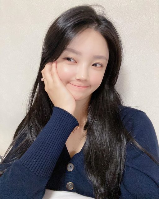 Jung Yoo Min｜정유민 – photo 36