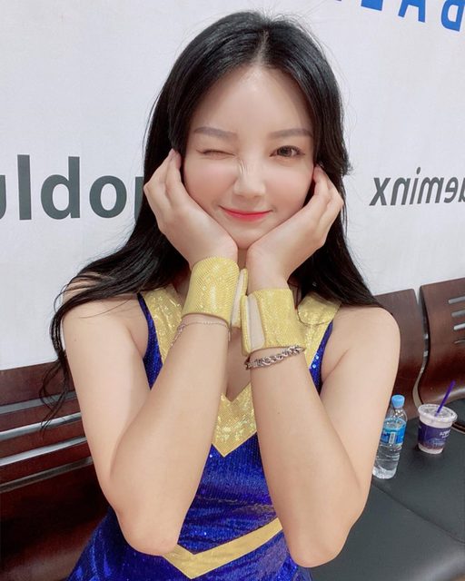 Jung Yoo Min｜정유민 – photo 37