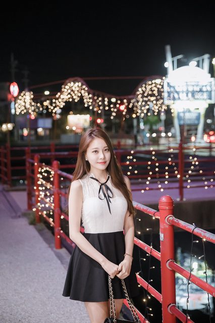 Kim Min Young - 김민영 1 – photo 1