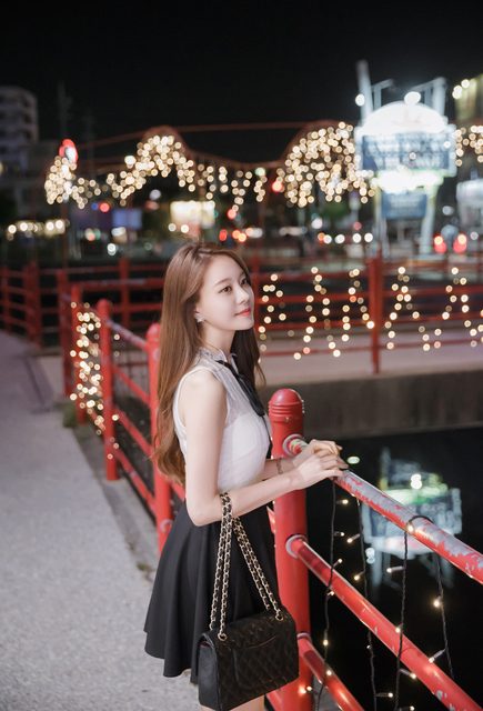 Kim Min Young - 김민영 1 – photo 2