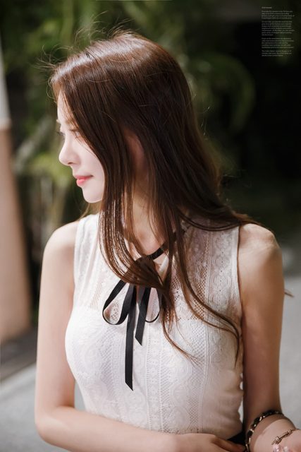 Kim Min Young - 김민영 1 – photo 12