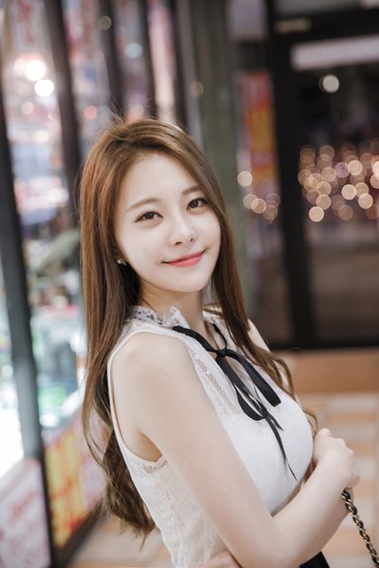 Kim Min Young - 김민영 1 – photo 14