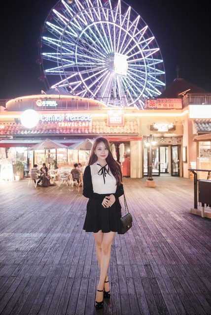 Kim Min Young - 김민영 1 – photo 22