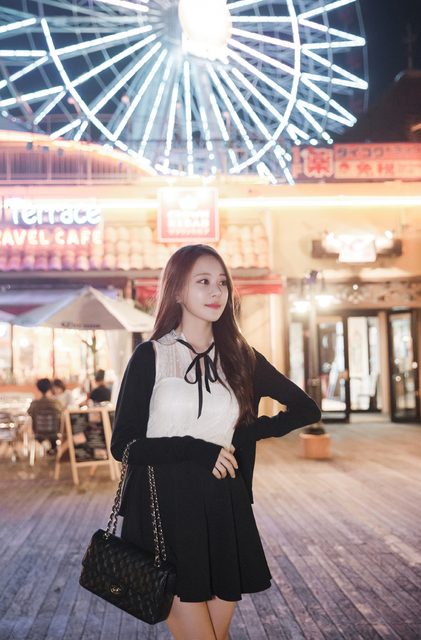 Kim Min Young - 김민영 1 – photo 23