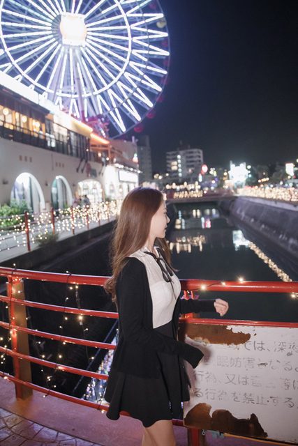 Kim Min Young - 김민영 1 – photo 28
