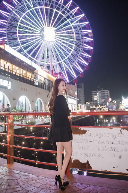 Kim Min Young - 김민영 1 – photo 29