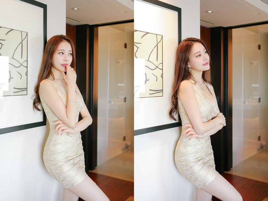 Kim Min Young - 김민영 3 – photo 22