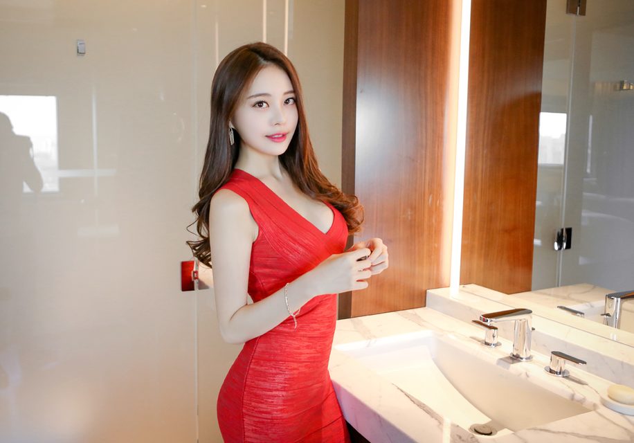 Kim Min Young - 김민영 3 – photo 26
