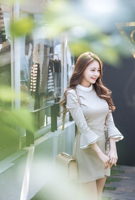 Kim Min Young - 김민영 4 – photo 1