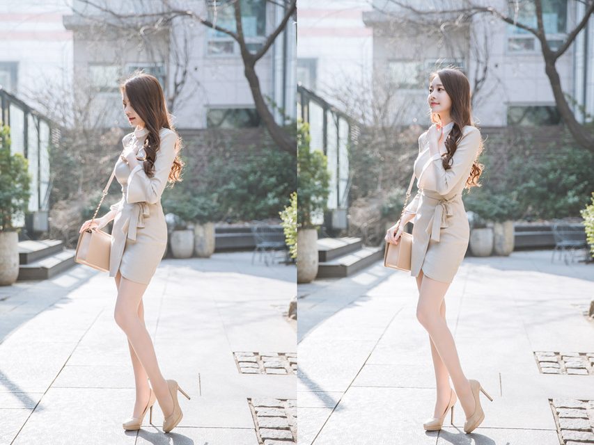 Kim Min Young - 김민영 4 – photo 6