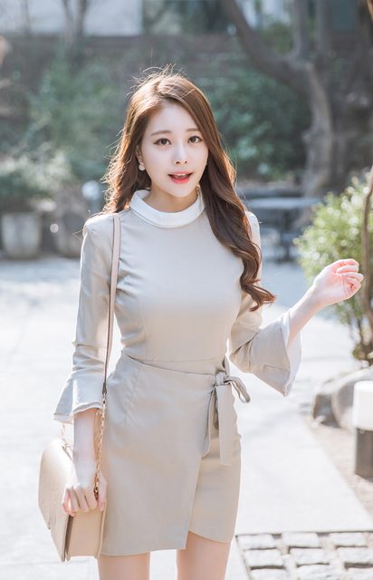 Kim Min Young - 김민영 4 – photo 8