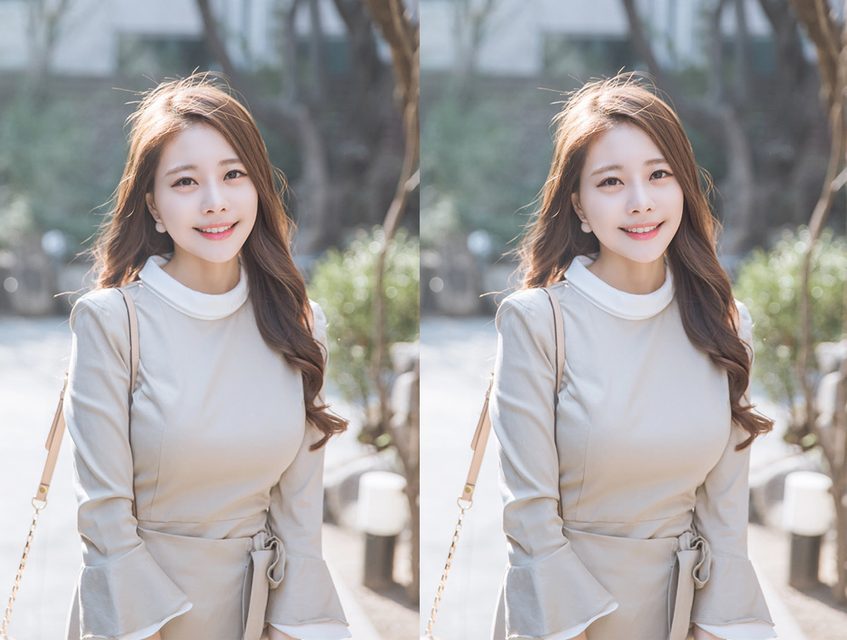 Kim Min Young - 김민영 4 – photo 9