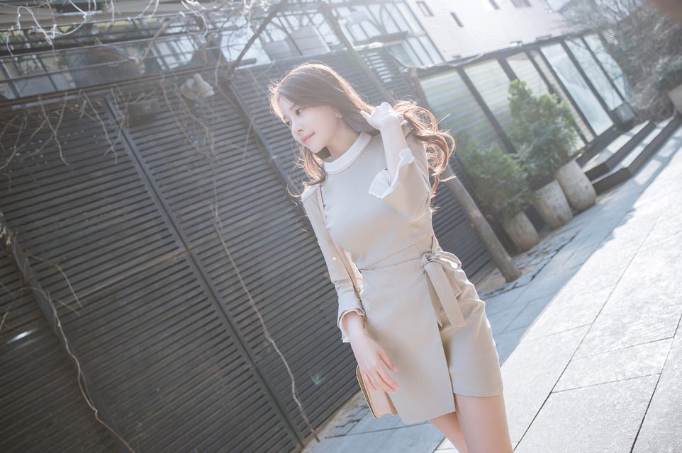 Kim Min Young - 김민영 4 – photo 12
