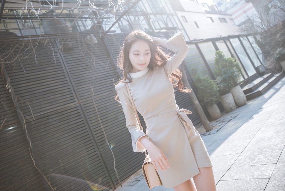 Kim Min Young - 김민영 4 – photo 13