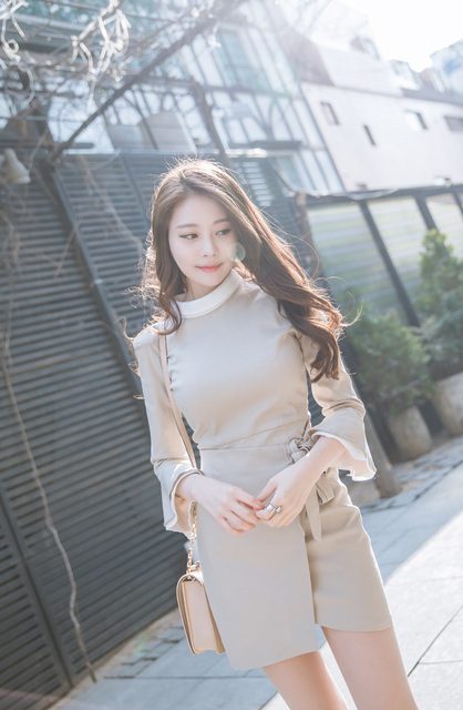 Kim Min Young - 김민영 4 – photo 14