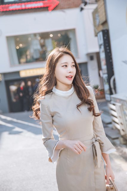 Kim Min Young - 김민영 4 – photo 17