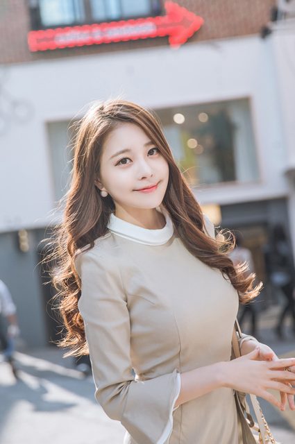 Kim Min Young - 김민영 4 – photo 18