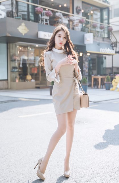 Kim Min Young - 김민영 4 – photo 21