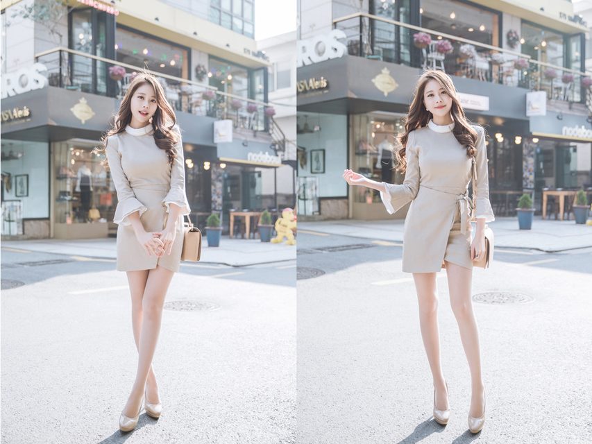 Kim Min Young - 김민영 4 – photo 22