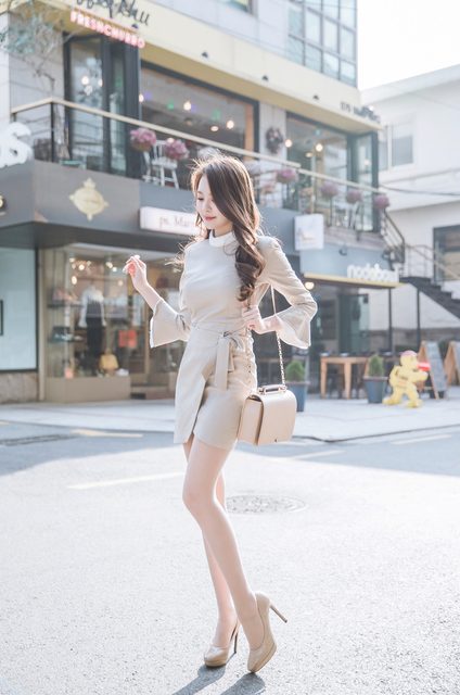 Kim Min Young - 김민영 4 – photo 23