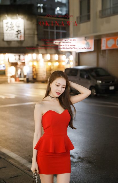 Kim Min-young – photo 1