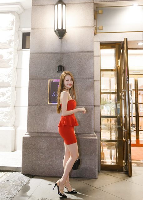 Kim Min-young – photo 10