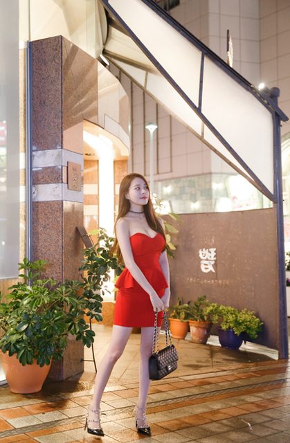 Kim Min-young – photo 13