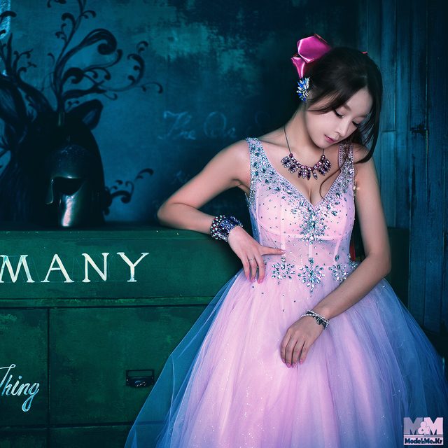 Lee Eun Seo｜이은서 – photo 2