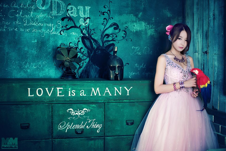 Lee Eun Seo｜이은서 – photo 3